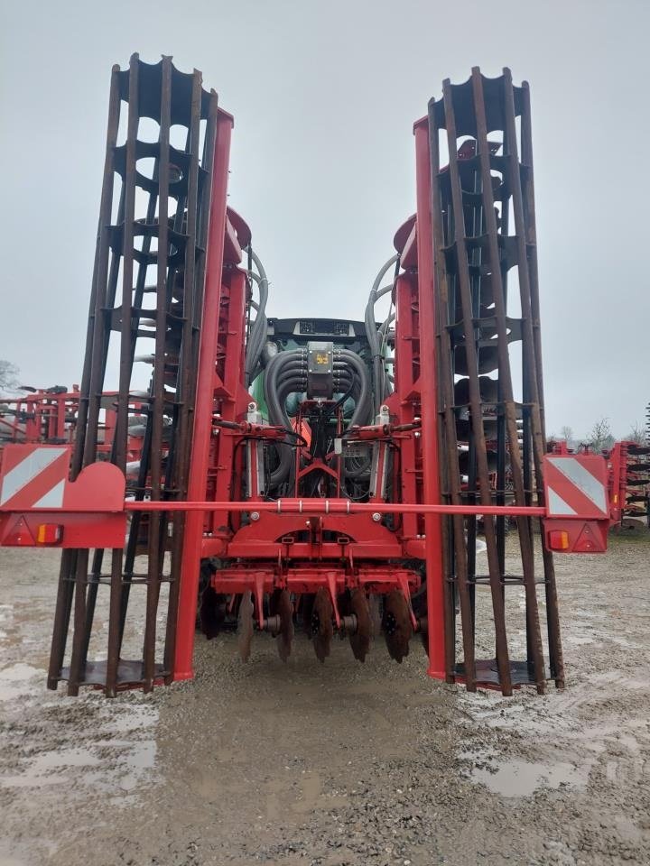 Gülleeinarbeitungstechnik типа Horsch Joker 7 CT med Harsø-fordeler, Gebrauchtmaschine в Hammel (Фотография 14)