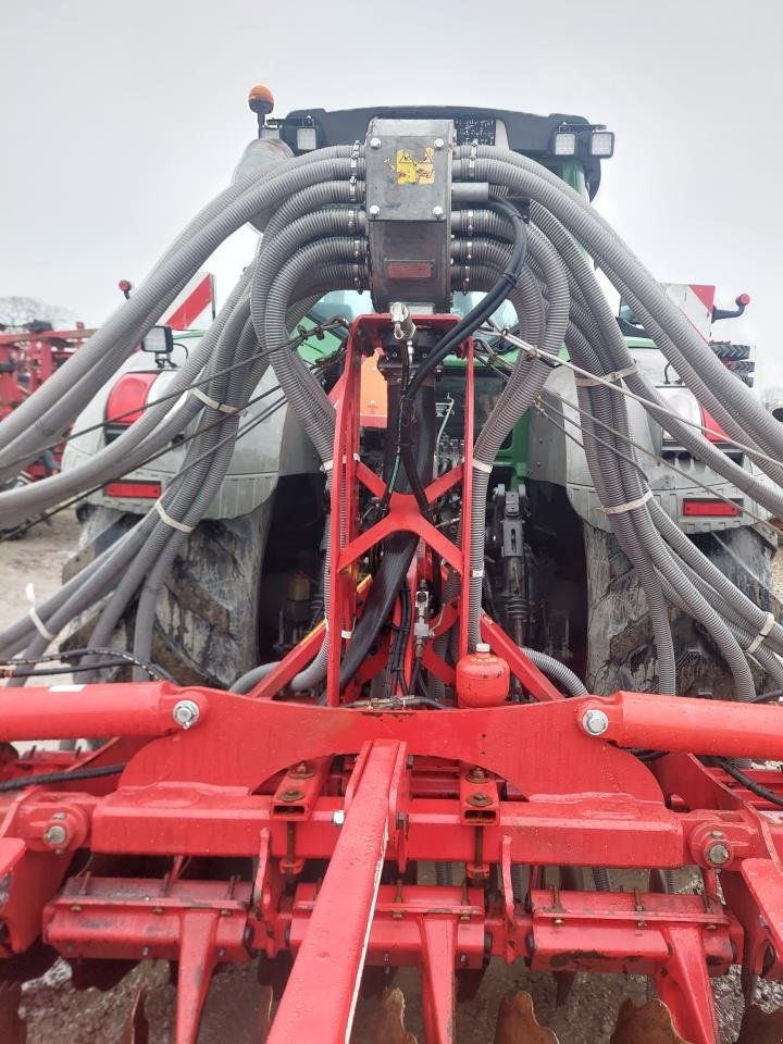 Gülleeinarbeitungstechnik типа Horsch Joker 7 CT med Harsø-fordeler, Gebrauchtmaschine в Hammel (Фотография 12)