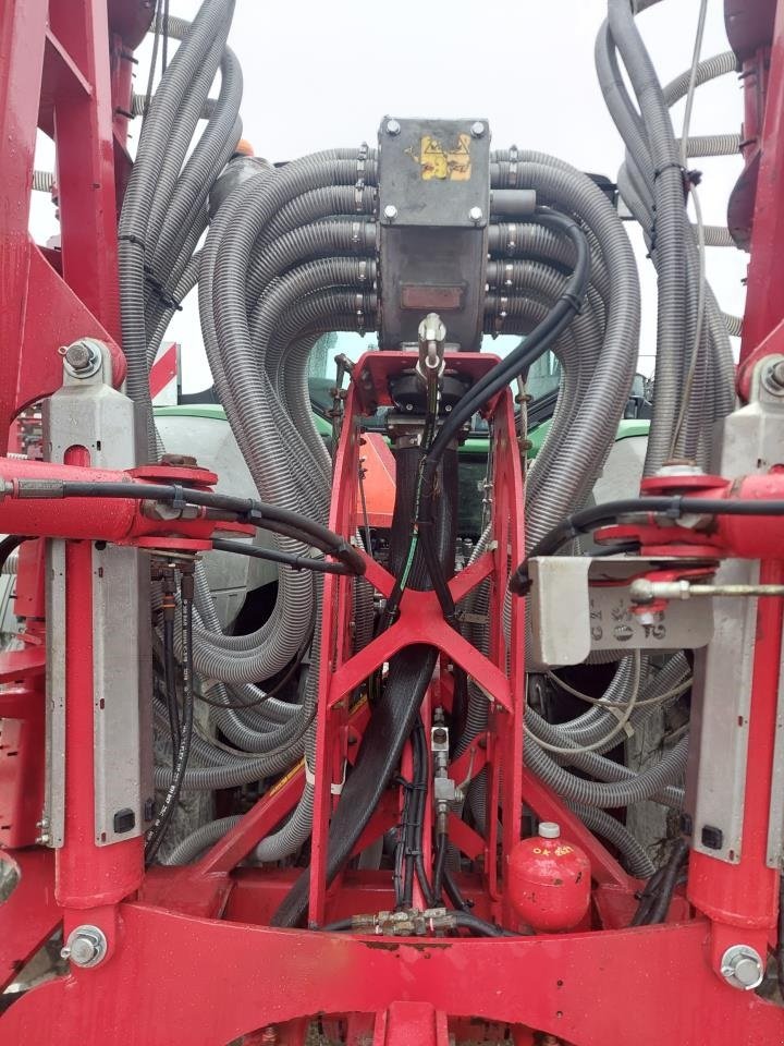 Gülleeinarbeitungstechnik типа Horsch Joker 7 CT med Harsø-fordeler, Gebrauchtmaschine в Hammel (Фотография 13)