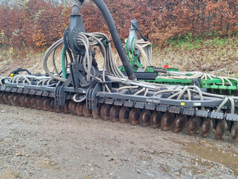 Gülleeinarbeitungstechnik типа Inter Tech 7.5 m gyllenedfælder, Gebrauchtmaschine в Rødekro (Фотография 1)