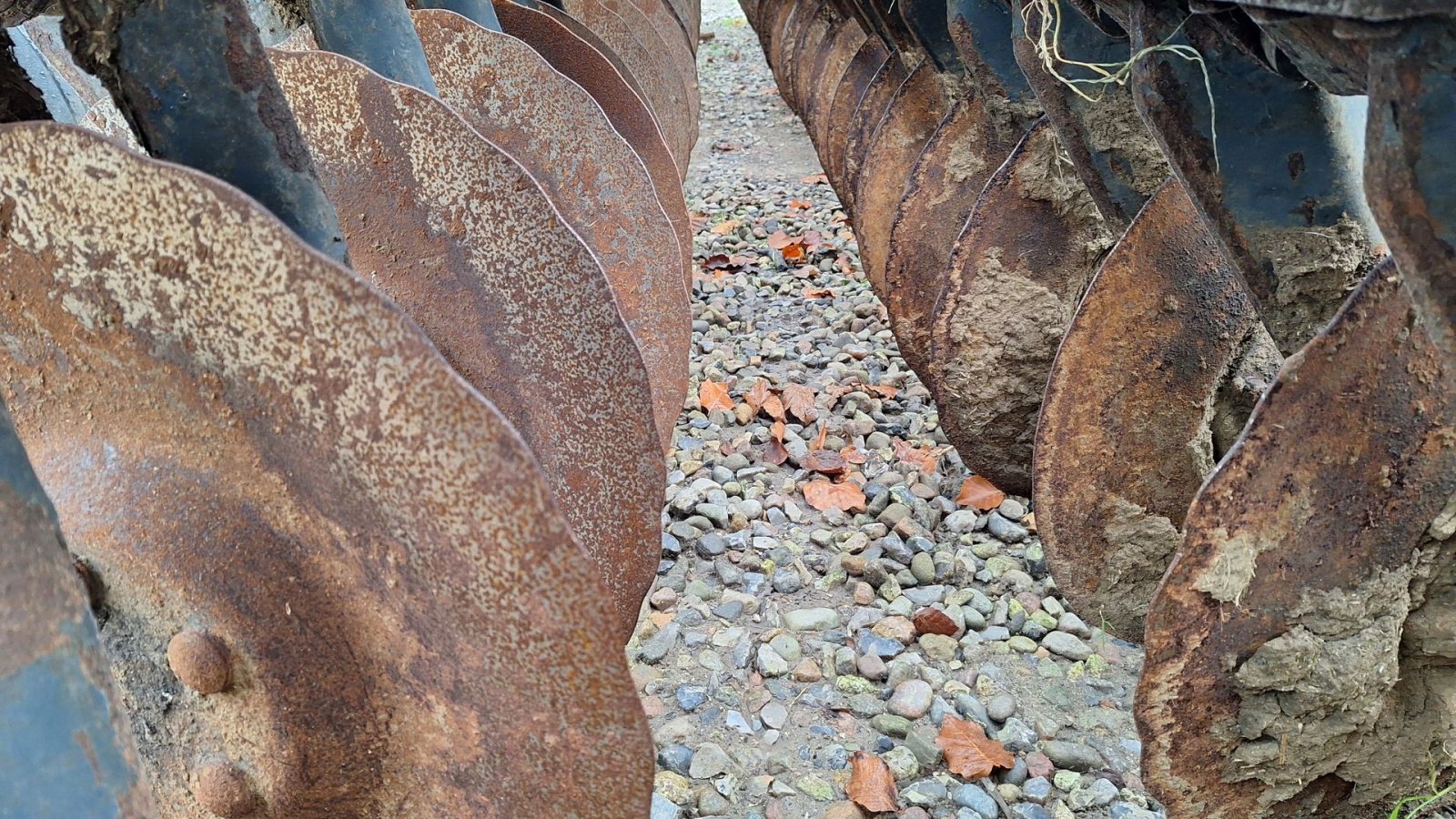 Gülleeinarbeitungstechnik tipa InterTech 7,5 MTR disc nedfælder, Gebrauchtmaschine u Rødekro (Slika 7)