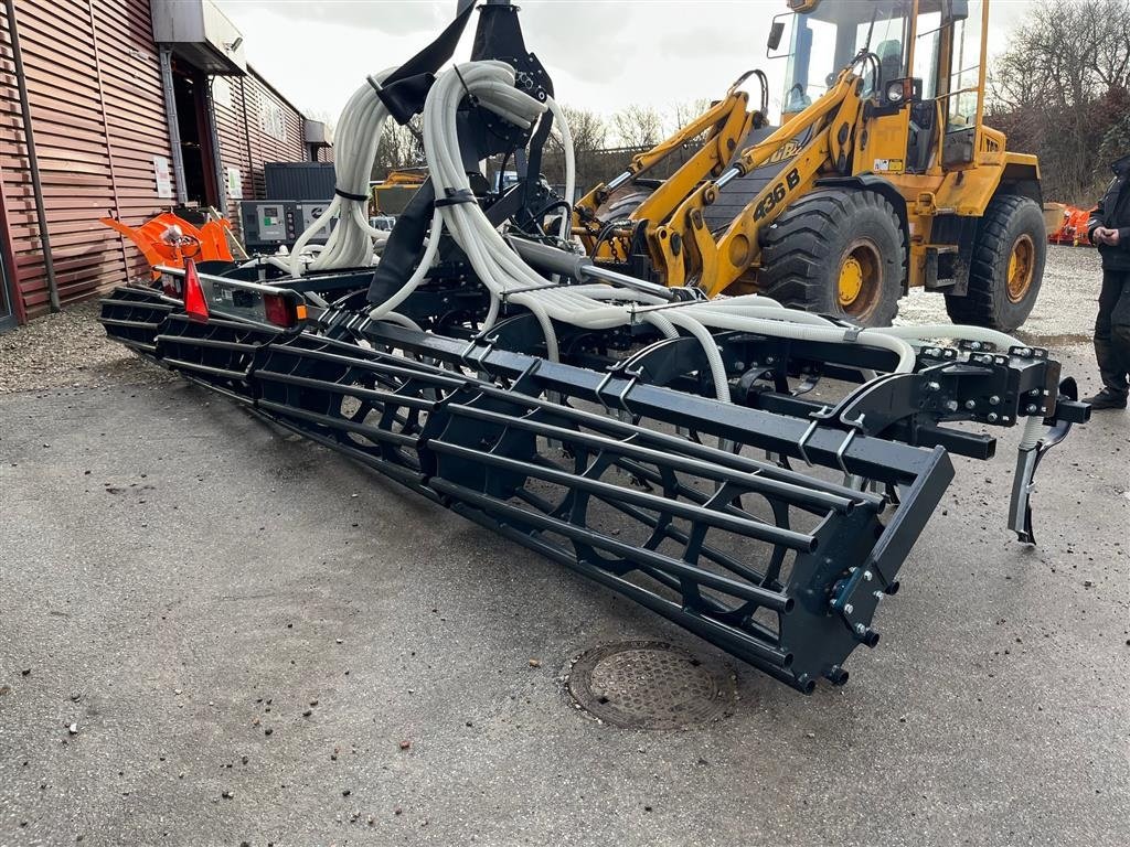 Gülleeinarbeitungstechnik типа InterTech 7,5 MTR Tand nedfælder, Gebrauchtmaschine в Rødekro (Фотография 10)