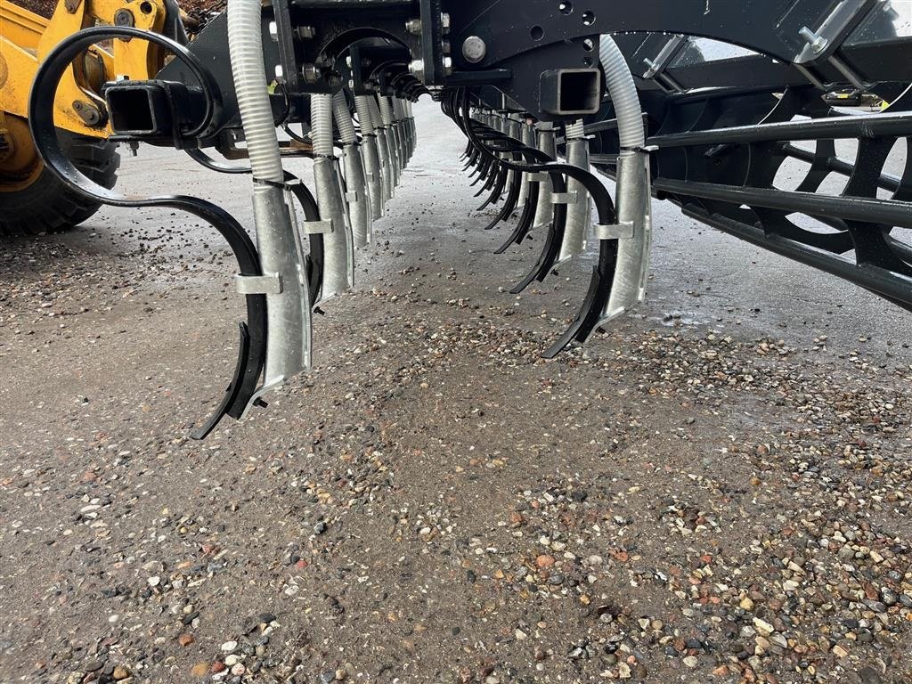 Gülleeinarbeitungstechnik типа InterTech 7,5 MTR Tand nedfælder, Gebrauchtmaschine в Rødekro (Фотография 13)