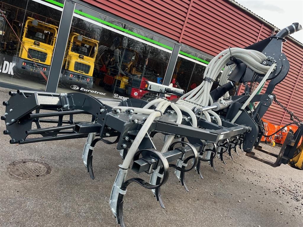 Gülleeinarbeitungstechnik типа InterTech 7,5 MTR Tand nedfælder, Gebrauchtmaschine в Rødekro (Фотография 12)