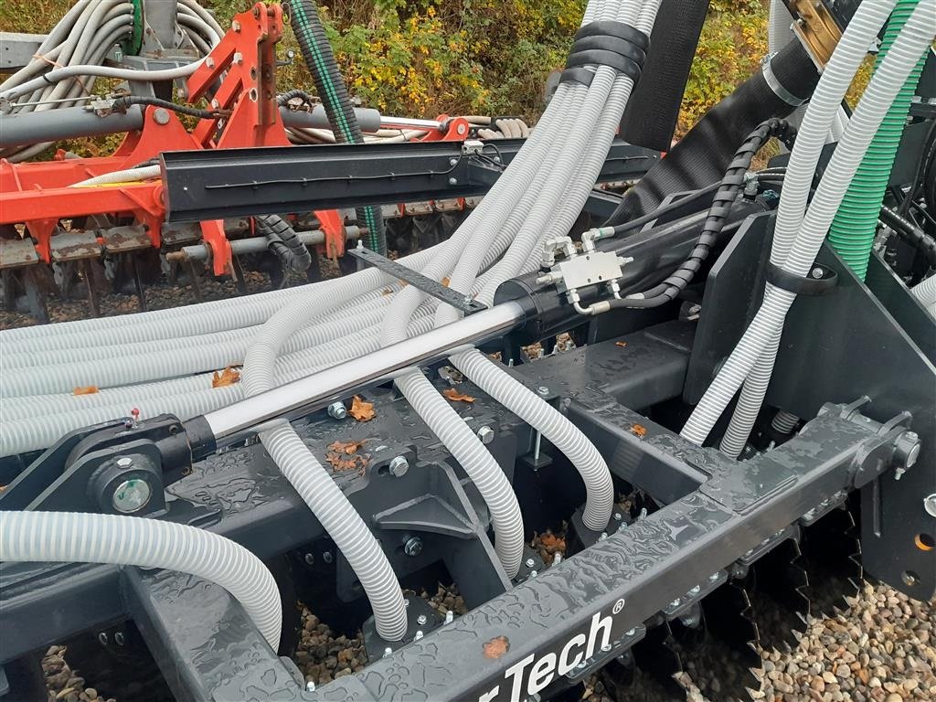 Gülleeinarbeitungstechnik Türe ait InterTech 7,5 MTR, Gebrauchtmaschine içinde Rødekro (resim 10)