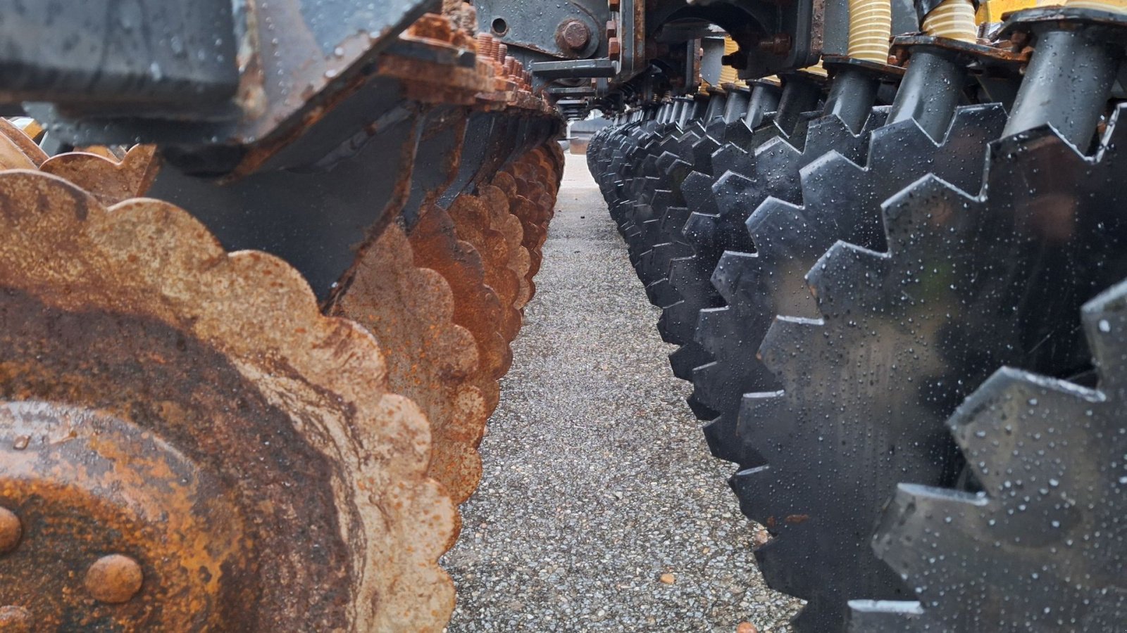 Gülleeinarbeitungstechnik типа InterTech 7,5 MTR, Gebrauchtmaschine в Rødekro (Фотография 10)