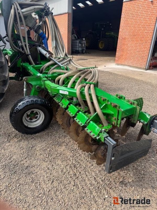 Gülleeinarbeitungstechnik типа InterTech Disc Nedfælder 7,5m, Gebrauchtmaschine в Rødovre (Фотография 3)