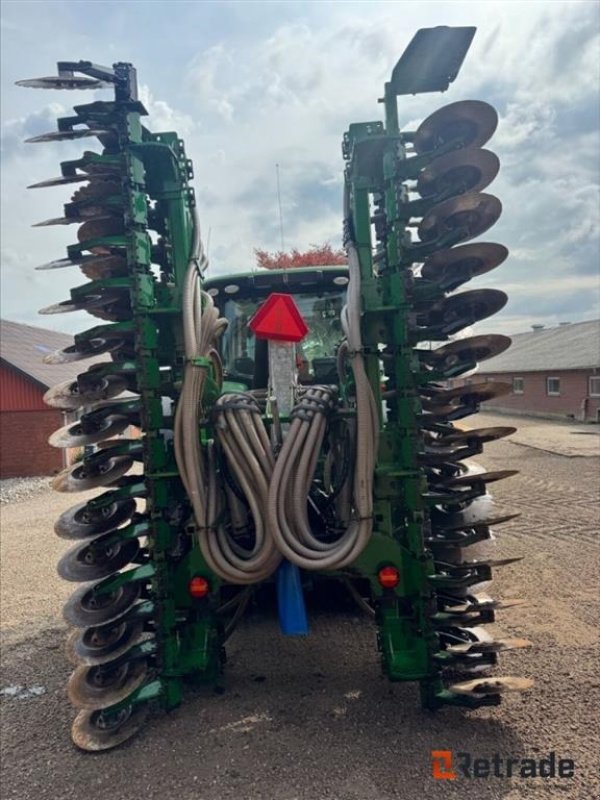 Gülleeinarbeitungstechnik типа InterTech Disc Nedfælder 7,5m, Gebrauchtmaschine в Rødovre (Фотография 5)
