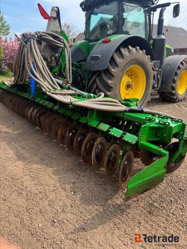 Gülleeinarbeitungstechnik типа InterTech Disc Nedfælder 7,5m, Gebrauchtmaschine в Rødovre (Фотография 1)