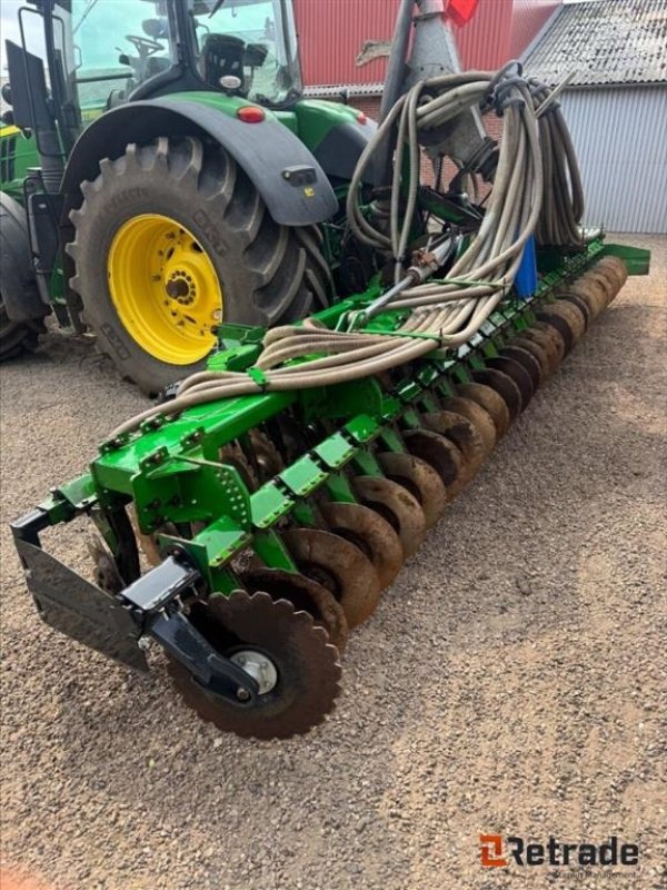 Gülleeinarbeitungstechnik типа InterTech Disc Nedfælder 7,5m, Gebrauchtmaschine в Rødovre (Фотография 2)
