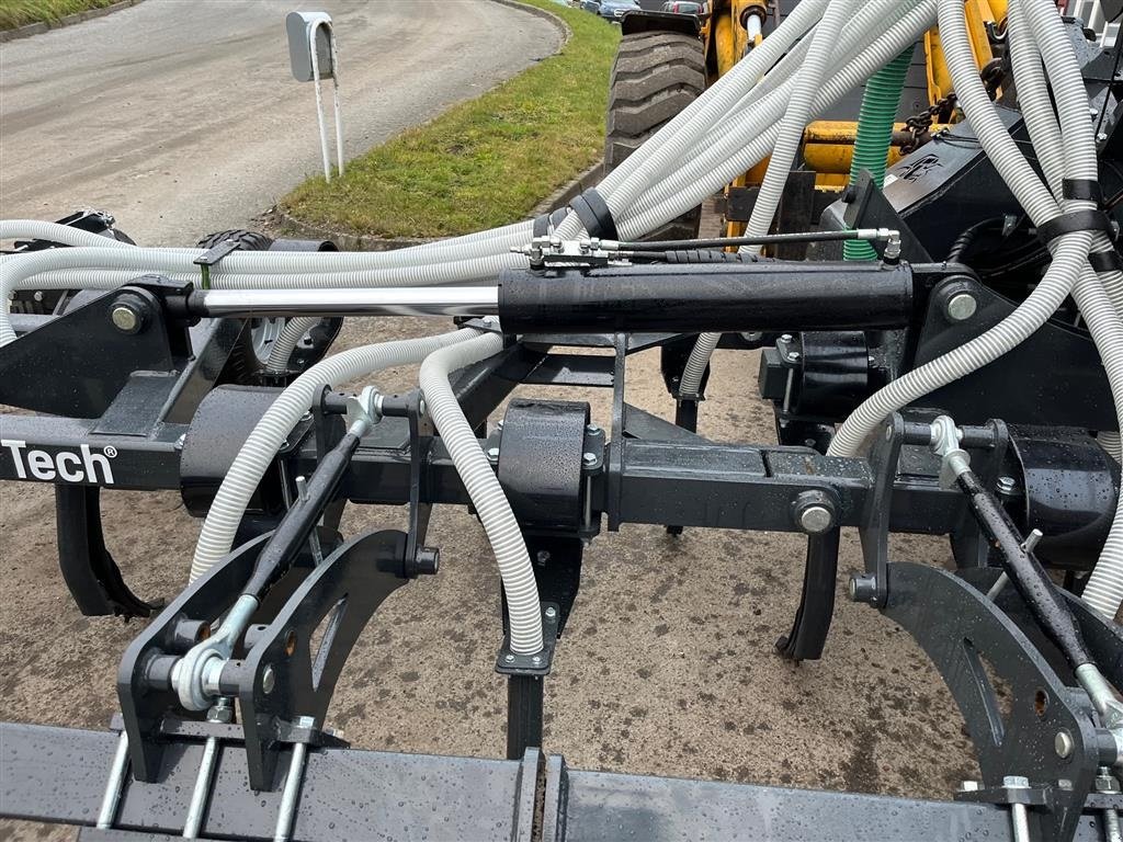 Gülleeinarbeitungstechnik типа InterTech Fabriksny 7.50 m. tandnedfælder, Gebrauchtmaschine в Rødekro (Фотография 12)