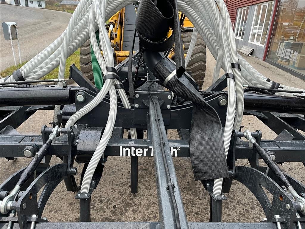 Gülleeinarbeitungstechnik типа InterTech Fabriksny 7.50 m. tandnedfælder, Gebrauchtmaschine в Rødekro (Фотография 11)