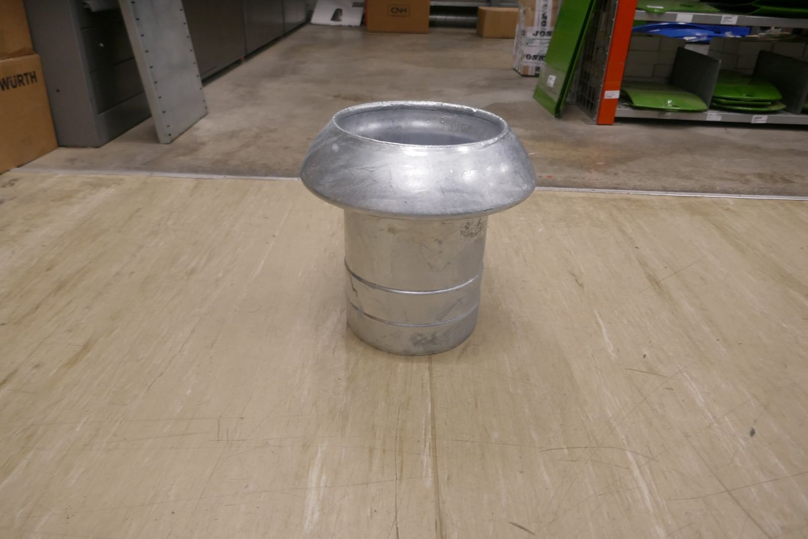 Gülleeinarbeitungstechnik typu Joskin Perrot M Kupplung, Gebrauchtmaschine v Villach (Obrázek 3)