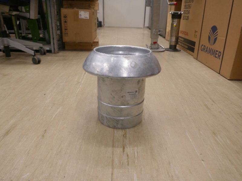 Gülleeinarbeitungstechnik van het type Joskin Perrot M Kupplung, Gebrauchtmaschine in Villach