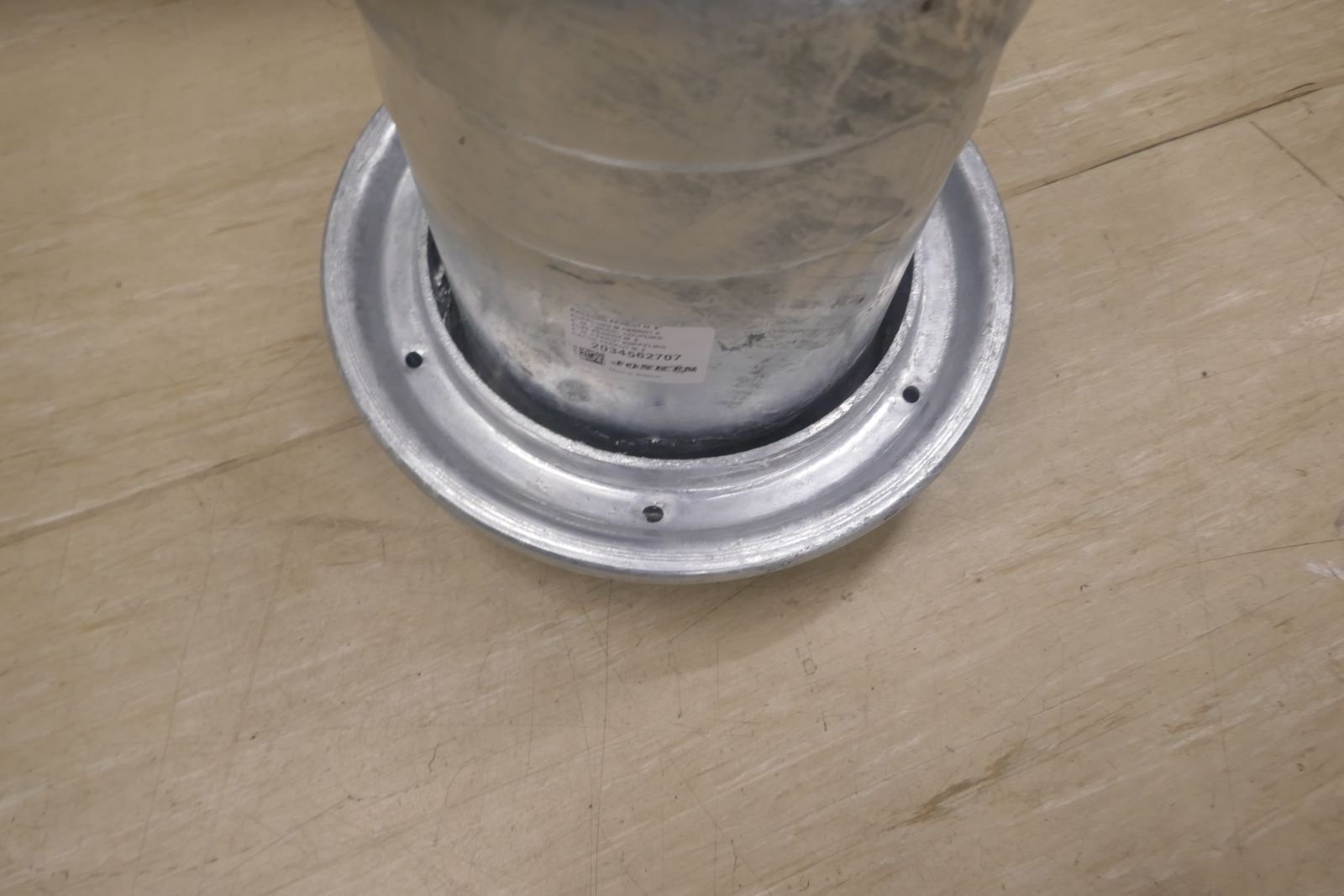 Gülleeinarbeitungstechnik typu Joskin Perrot M Kupplung, Gebrauchtmaschine v Villach (Obrázek 6)