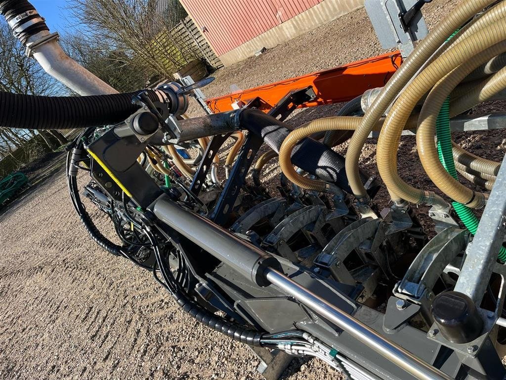 Gülleeinarbeitungstechnik typu Kaweco PRO-JECT 1200, Gebrauchtmaschine v Nykøbing Mors (Obrázek 7)