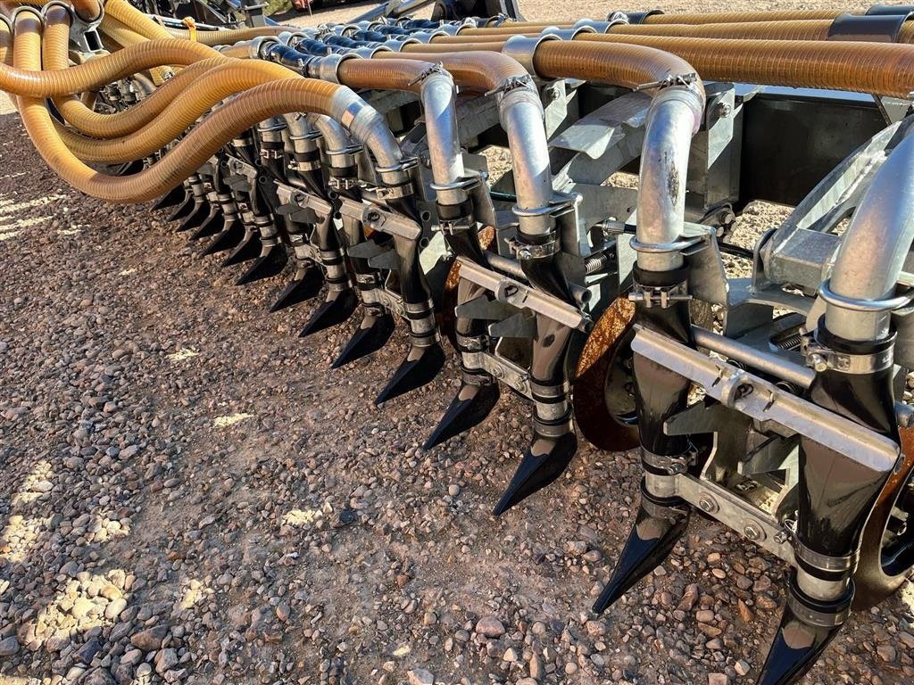 Gülleeinarbeitungstechnik typu Kaweco PRO-JECT 1200, Gebrauchtmaschine v Nykøbing Mors (Obrázek 12)