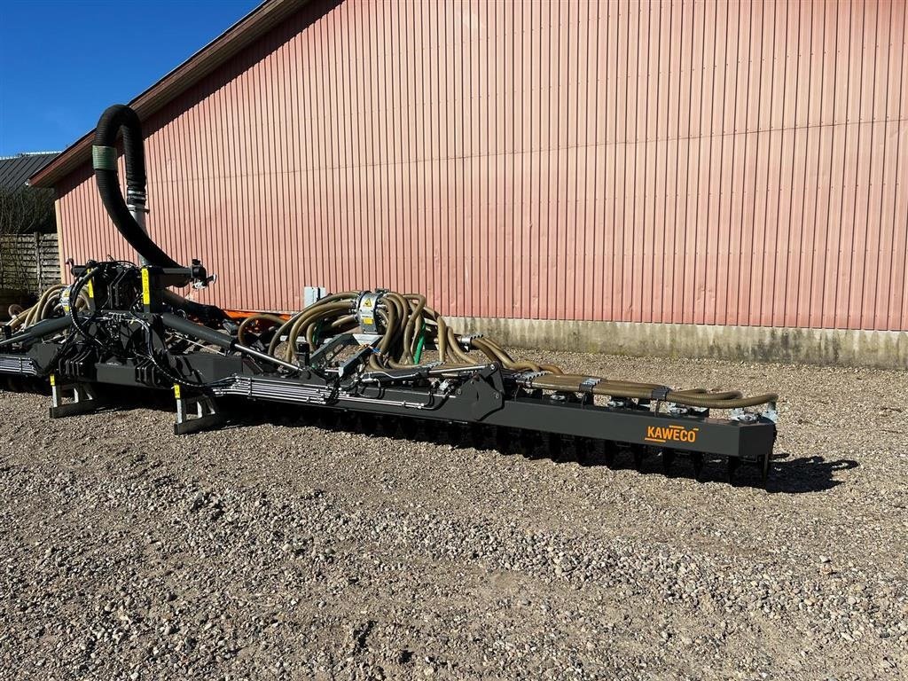 Gülleeinarbeitungstechnik typu Kaweco PRO-JECT 1200, Gebrauchtmaschine v Nykøbing Mors (Obrázek 4)
