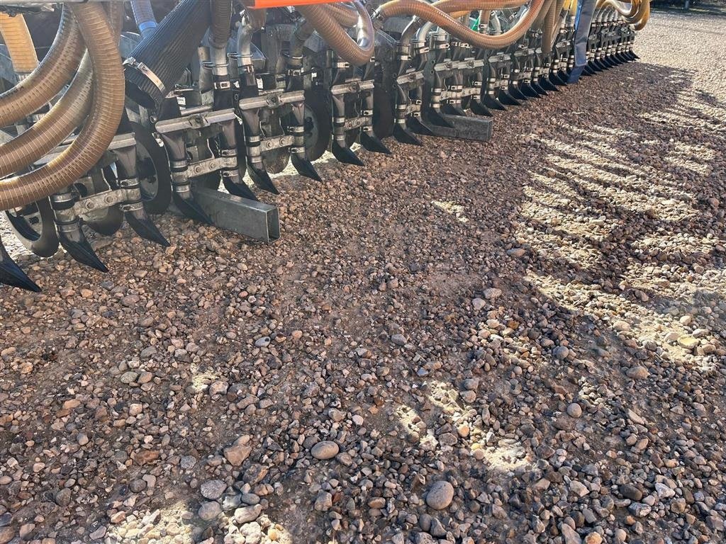 Gülleeinarbeitungstechnik typu Kaweco PRO-JECT 1200, Gebrauchtmaschine v Nykøbing Mors (Obrázek 15)