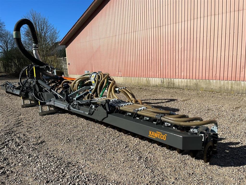 Gülleeinarbeitungstechnik typu Kaweco PRO-JECT 1200, Gebrauchtmaschine v Nykøbing Mors (Obrázek 1)