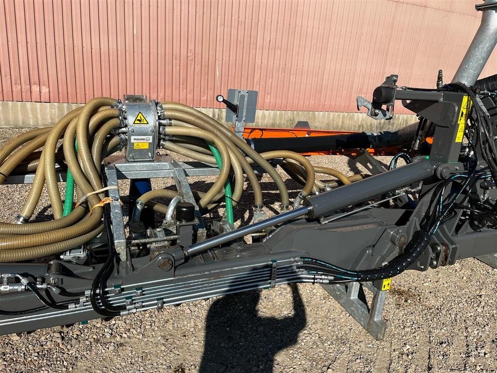 Gülleeinarbeitungstechnik typu Kaweco PRO-JECT 1200, Gebrauchtmaschine v Nykøbing Mors (Obrázek 8)
