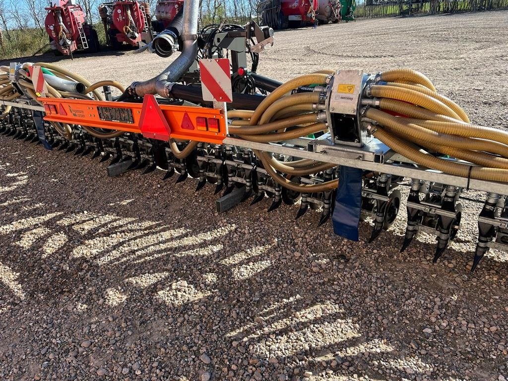 Gülleeinarbeitungstechnik typu Kaweco PRO-JECT 1200, Gebrauchtmaschine v Nykøbing Mors (Obrázek 13)