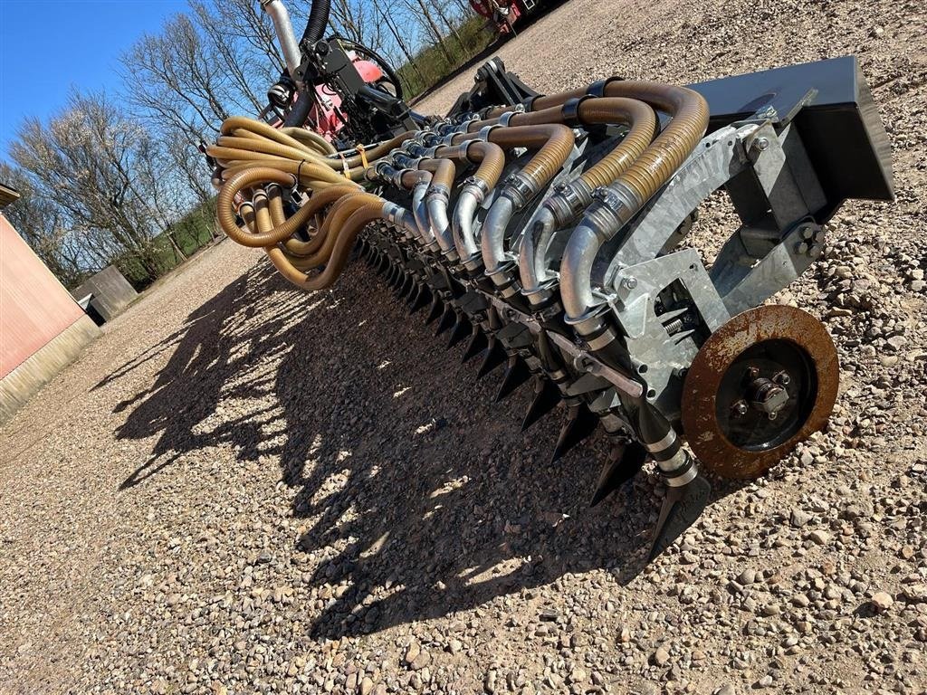 Gülleeinarbeitungstechnik typu Kaweco PRO-JECT 1200, Gebrauchtmaschine v Nykøbing Mors (Obrázek 9)