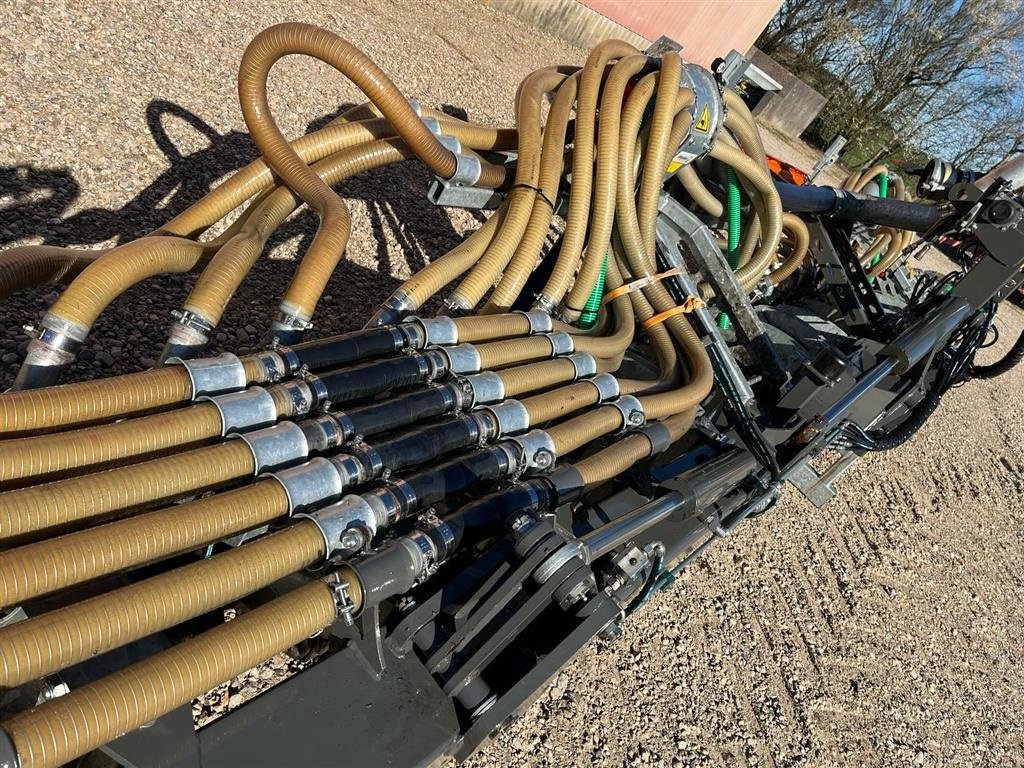 Gülleeinarbeitungstechnik typu Kaweco PRO-JECT 1200, Gebrauchtmaschine v Nykøbing Mors (Obrázek 11)