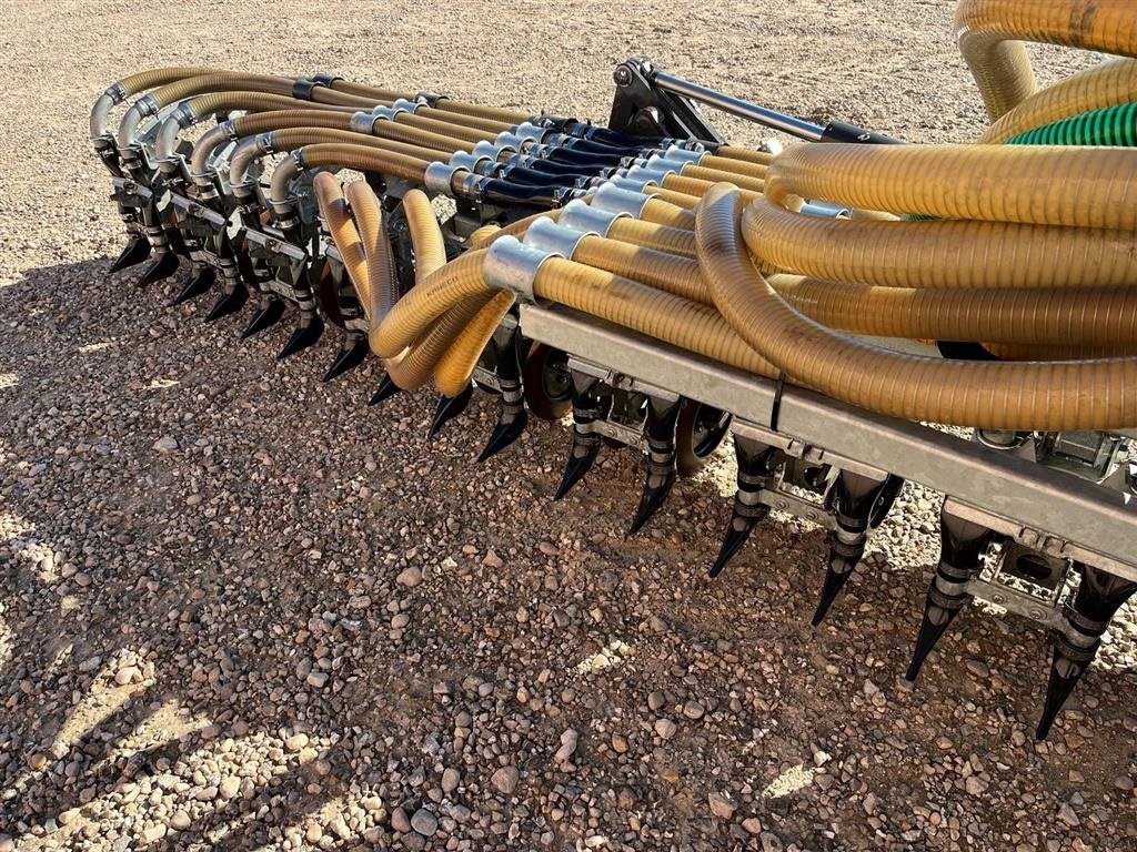 Gülleeinarbeitungstechnik typu Kaweco PRO-JECT 1200, Gebrauchtmaschine v Nykøbing Mors (Obrázek 16)