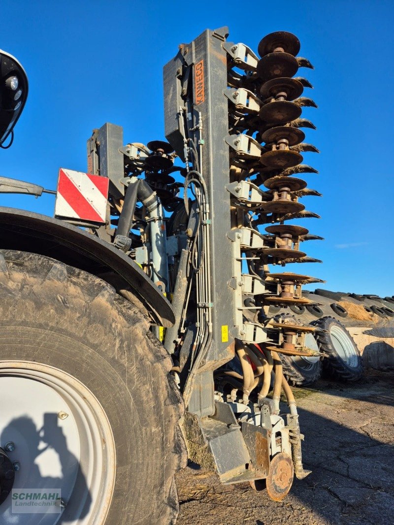 Gülleeinarbeitungstechnik typu Kaweco Pro-Ject 9Mtr, Gebrauchtmaschine v Upahl (Obrázok 3)