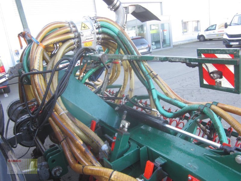 Gülleeinarbeitungstechnik des Typs Kotte SLURRY DISC 500, Gülle Scheibeninjektor, 5 m, Gebrauchtmaschine in Molbergen (Bild 5)