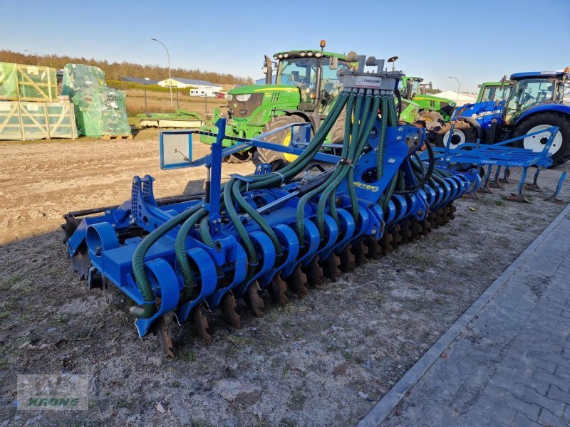 Gülleeinarbeitungstechnik typu Meyer Agrartechnik MIXI 5000 GEF, Gebrauchtmaschine v Spelle (Obrázek 2)