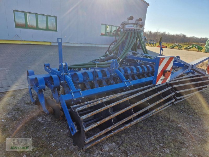 Gülleeinarbeitungstechnik typu Meyer Agrartechnik MIXI 5000 GEF, Gebrauchtmaschine v Spelle (Obrázek 4)