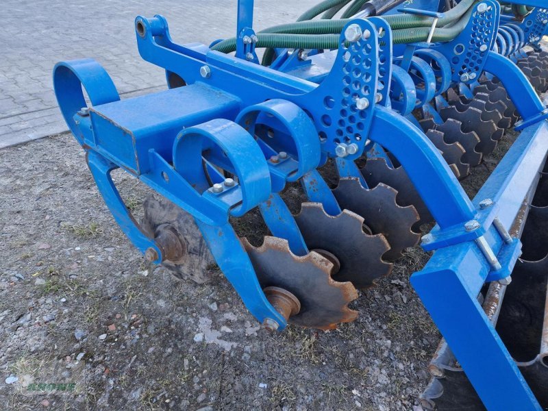 Gülleeinarbeitungstechnik typu Meyer Agrartechnik MIXI 5000 GEF, Gebrauchtmaschine v Spelle (Obrázek 5)