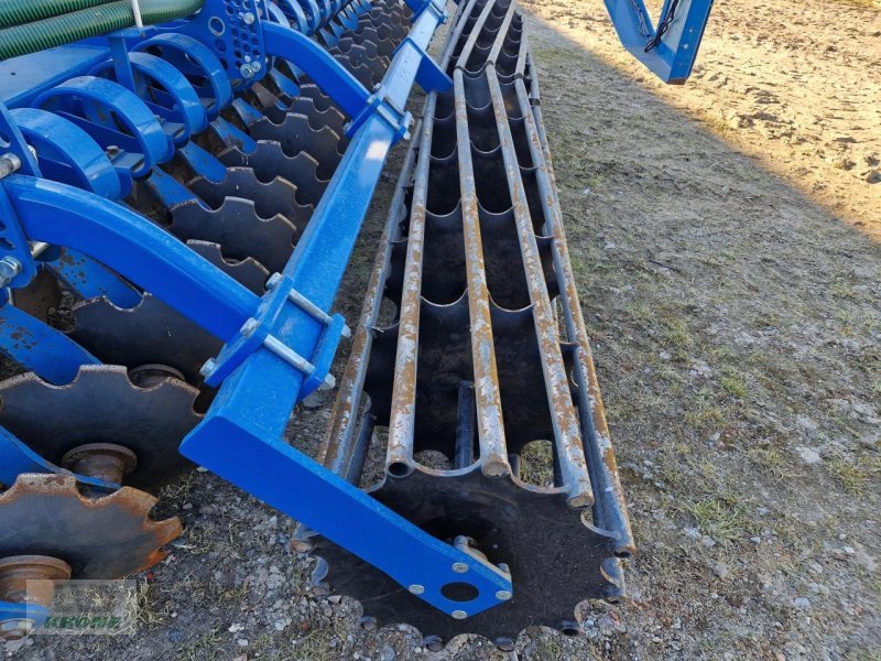 Gülleeinarbeitungstechnik typu Meyer Agrartechnik MIXI 5000 GEF, Gebrauchtmaschine v Spelle (Obrázek 7)