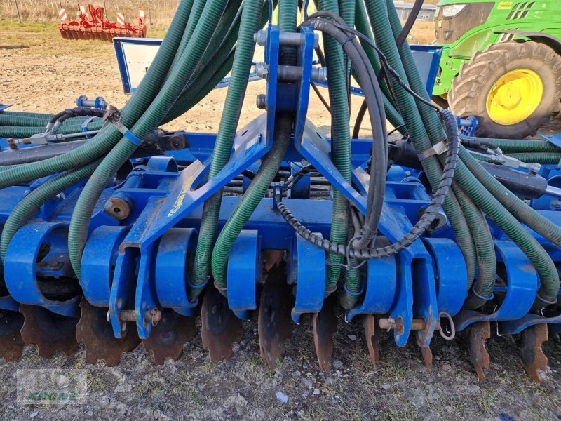Gülleeinarbeitungstechnik typu Meyer Agrartechnik MIXI 5000 GEF, Gebrauchtmaschine v Spelle (Obrázek 10)