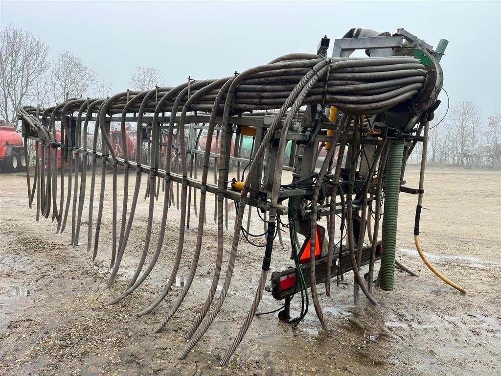 Gülleeinarbeitungstechnik typu Samson 12-16-20 m slangebom, Gebrauchtmaschine v Nykøbing Mors (Obrázek 3)