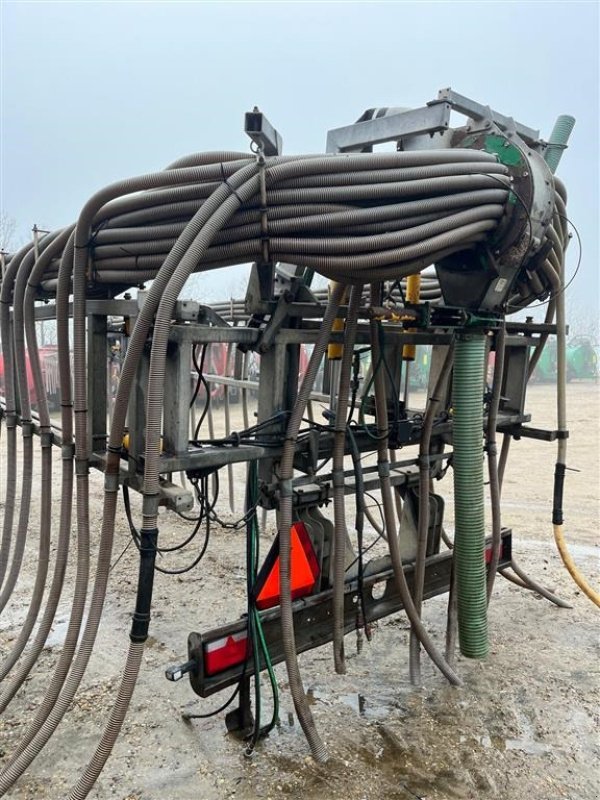 Gülleeinarbeitungstechnik typu Samson 12-16-20 m slangebom, Gebrauchtmaschine v Nykøbing Mors (Obrázek 4)