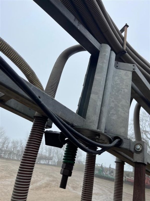 Gülleeinarbeitungstechnik typu Samson 12-16-20 m slangebom, Gebrauchtmaschine v Nykøbing Mors (Obrázek 9)