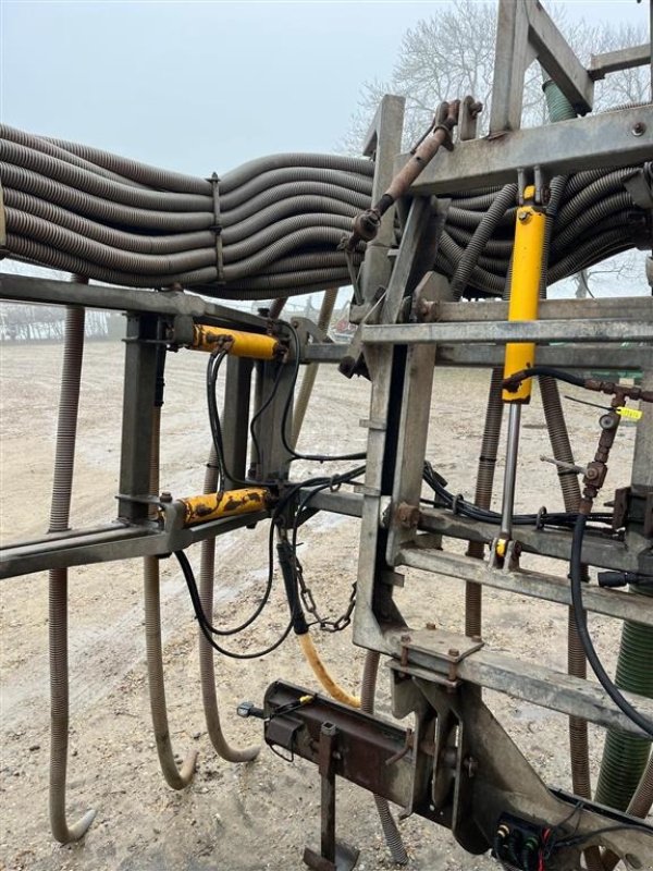 Gülleeinarbeitungstechnik typu Samson 12-16-20 m slangebom, Gebrauchtmaschine v Nykøbing Mors (Obrázek 8)