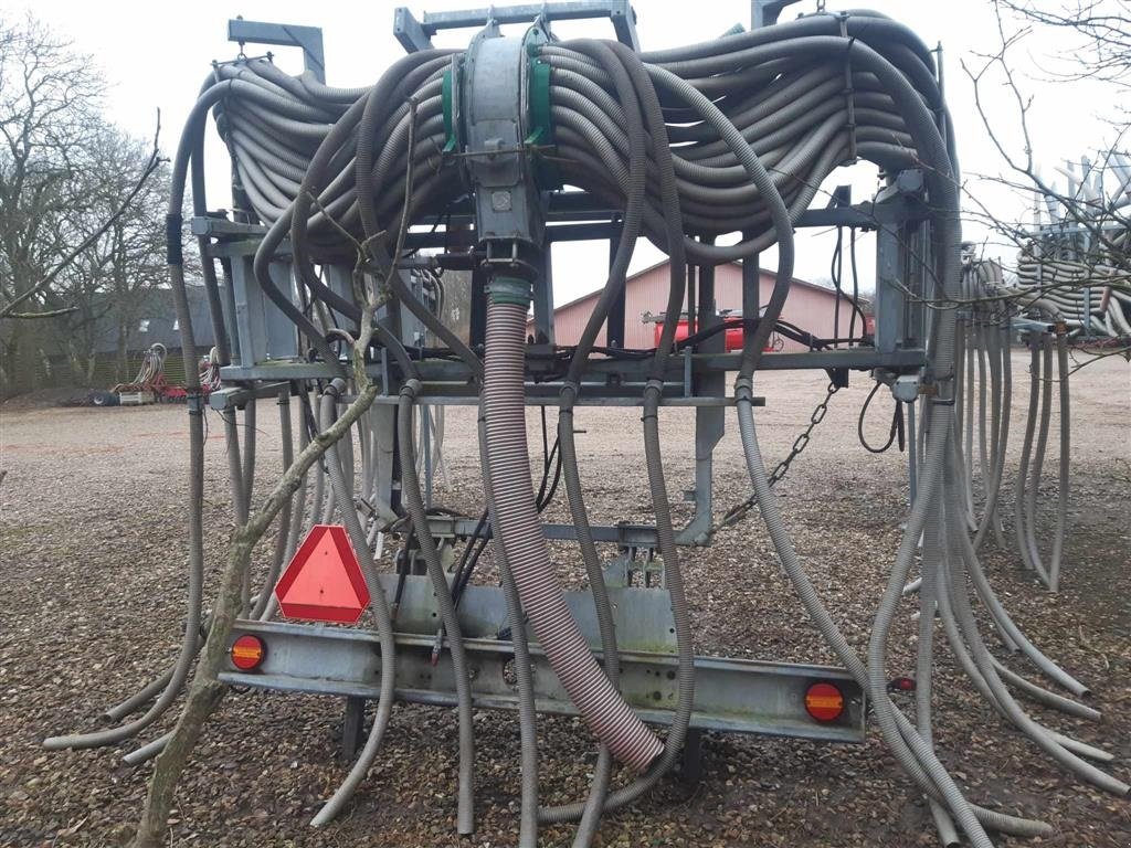 Gülleeinarbeitungstechnik typu Samson 24 m Samson 16 - 20 -24 meter, Gebrauchtmaschine v Nykøbing Mors (Obrázok 1)