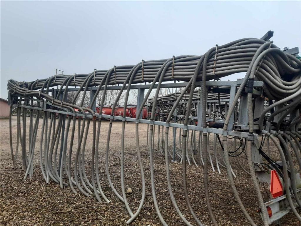 Gülleeinarbeitungstechnik typu Samson 24 m Samson 16 - 20 -24 meter, Gebrauchtmaschine v Nykøbing Mors (Obrázok 6)