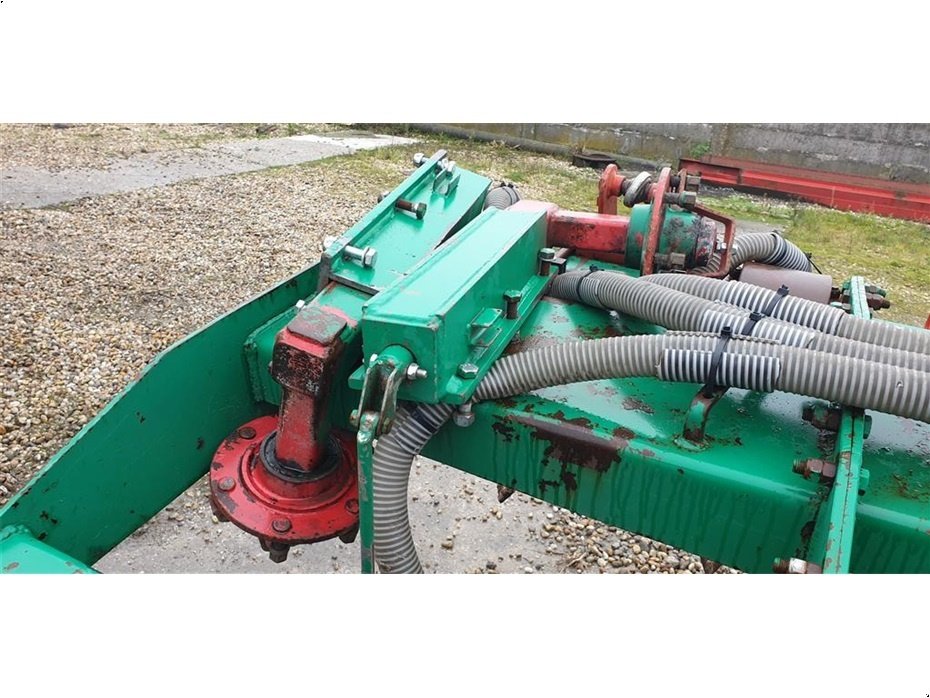 Gülleeinarbeitungstechnik типа Samson 7,5 m Sortjordsnedfælder, Gebrauchtmaschine в  (Фотография 5)