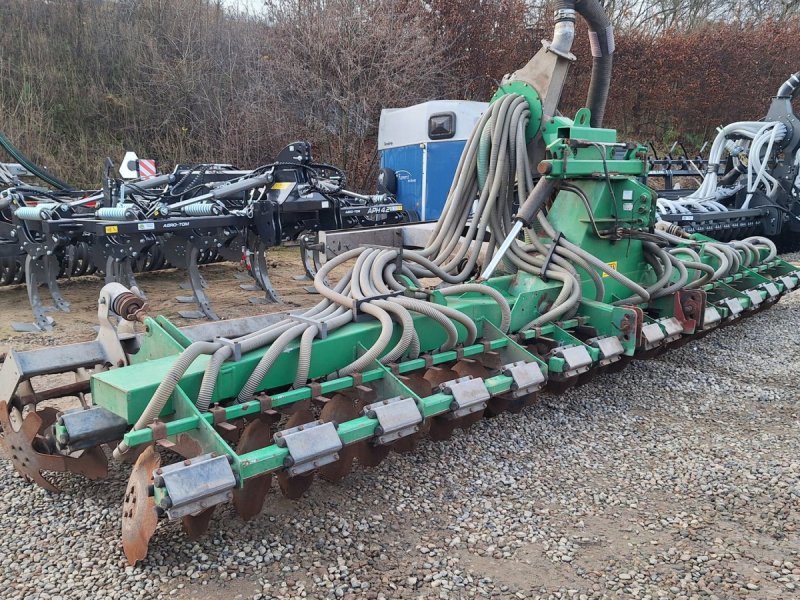 Gülleeinarbeitungstechnik типа Samson CM 7,5/Disc, Gebrauchtmaschine в Rødekro (Фотография 1)