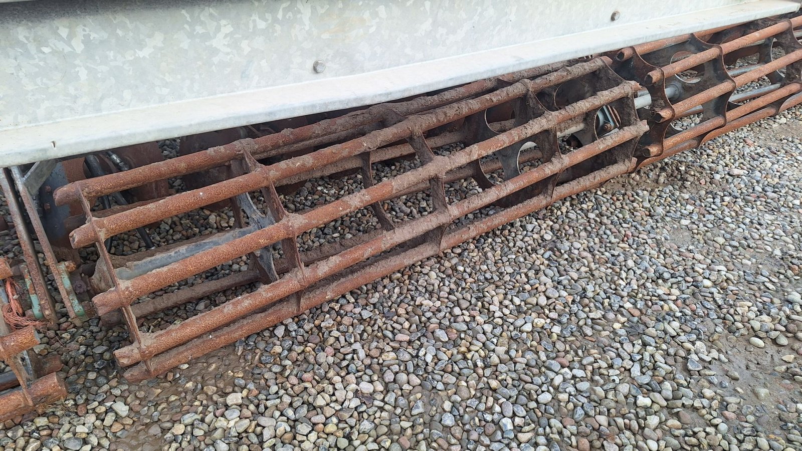 Gülleeinarbeitungstechnik van het type Samson CM 7,5/Disc, Gebrauchtmaschine in Rødekro (Foto 8)