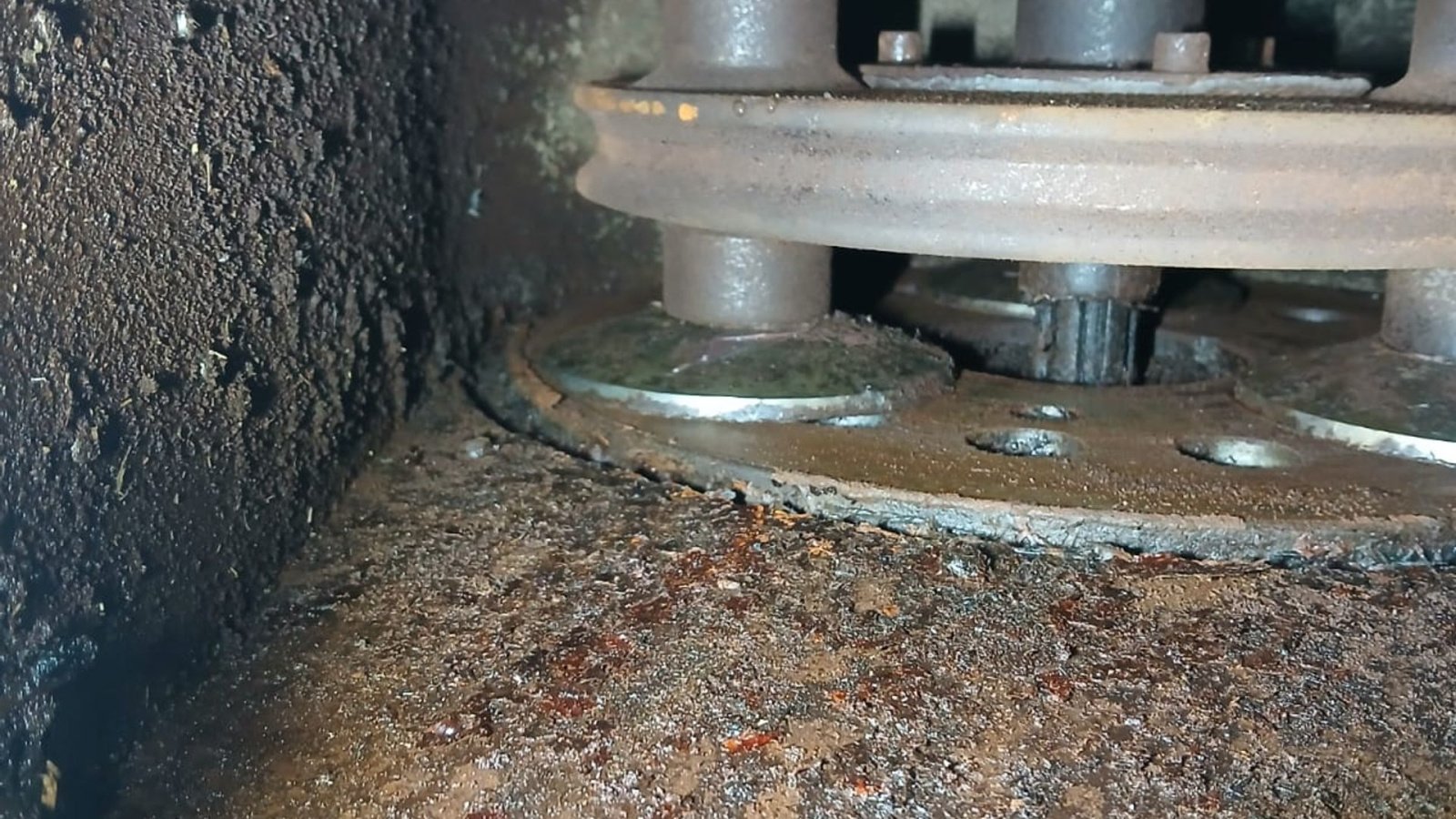 Gülleeinarbeitungstechnik typu Samson CM 7,5, Gebrauchtmaschine w Nykøbing Mors (Zdjęcie 11)