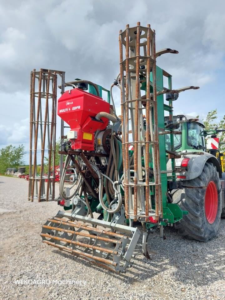 Gülleeinarbeitungstechnik типа Samson CM 7,5m med frø-udstyr, Gebrauchtmaschine в Hammel (Фотография 12)