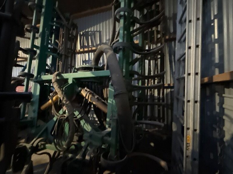 Gülleeinarbeitungstechnik tipa Samson CM 8M, Gebrauchtmaschine u Rødovre (Slika 1)