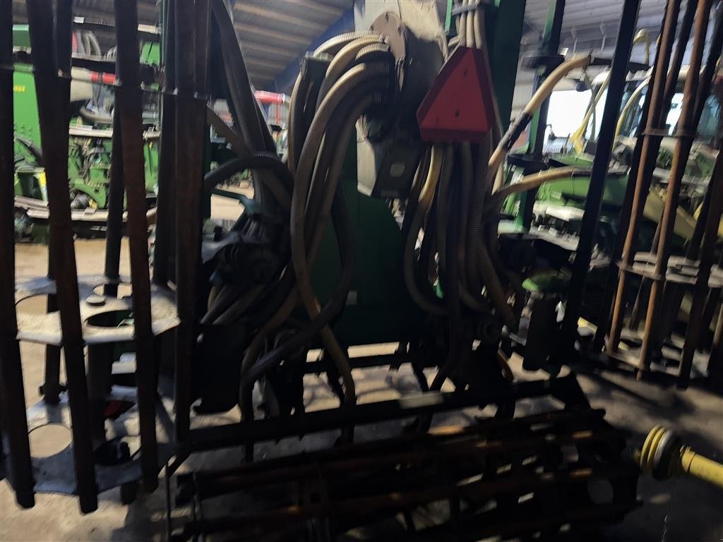 Gülleeinarbeitungstechnik des Typs Samson CM7,5M Tandnedfælder, Gebrauchtmaschine in Skærbæk (Bild 3)