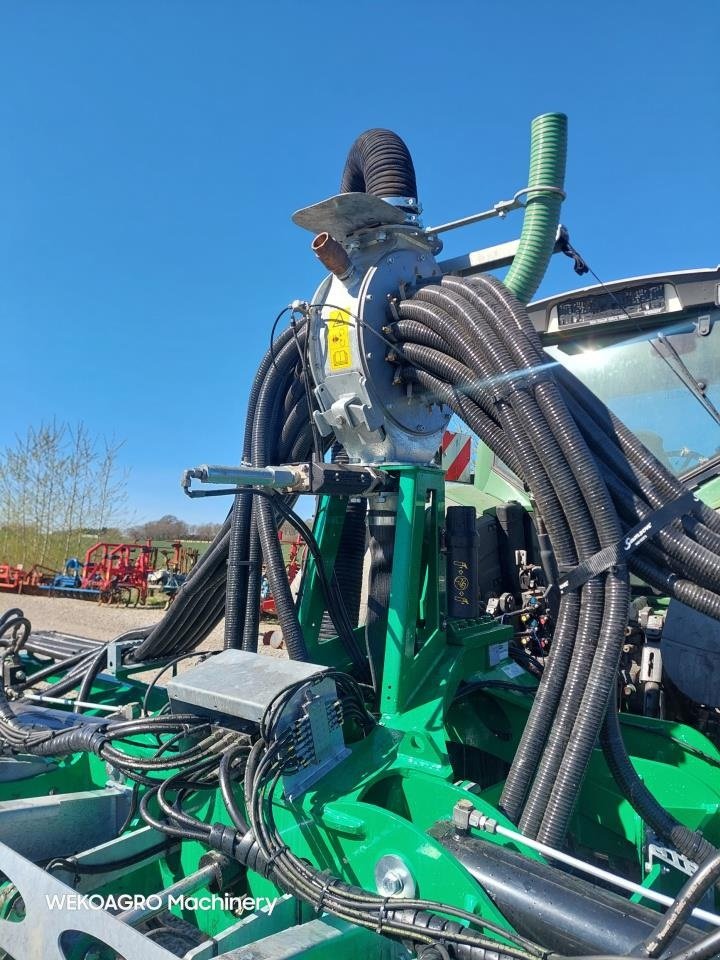 Gülleeinarbeitungstechnik za tip Samson CTX 8, Gebrauchtmaschine u Hammel (Slika 12)